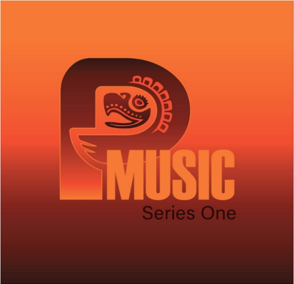 P. Music - Series One - 10 Song CD Download